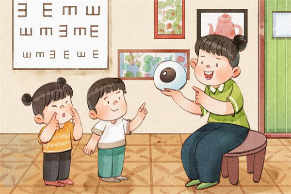 制造業(yè)管理：電子產(chǎn)品“防藍光”功能真能護眼嗎？