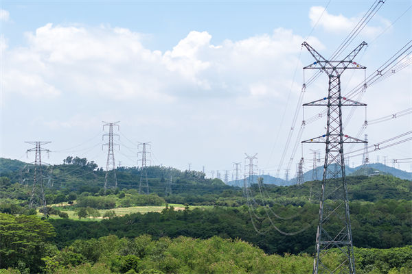 供應(yīng)鏈管理：中國電力充足，還需要節(jié)約用電嗎？