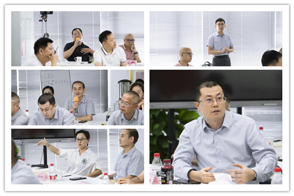 正睿咨詢集團(tuán)AI數(shù)智化咨詢新模式第四期高級(jí)合伙人招募會(huì)