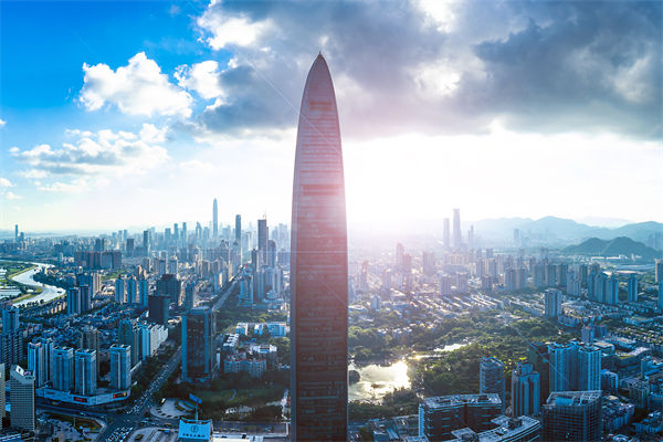 中國最重要的五大城市群定了，對供應(yīng)鏈有何啟示？