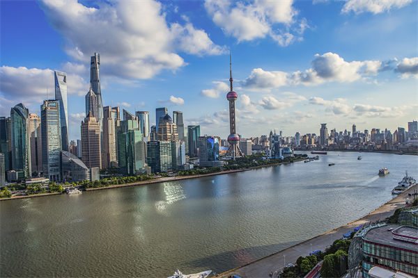 中國最重要的五大城市群定了，對供應(yīng)鏈有何啟示？