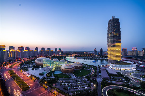 鄭州管理咨詢機構(gòu)若不懂本地產(chǎn)業(yè)邏輯，怎幫企業(yè)踩準(zhǔn)發(fā)展節(jié)奏？