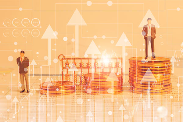 有實(shí)力的薪酬管理咨詢公司推薦，如何解薪酬競(jìng)爭(zhēng)力不足問(wèn)題？