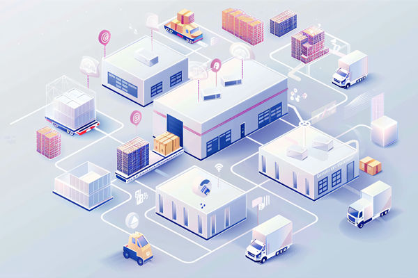 比較好的供應鏈咨詢機構推薦，懂庫存周轉效率提升方案嗎？