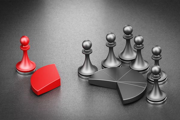 知名的企業戰略顧問推薦公司，能破解行業競爭困局嗎？