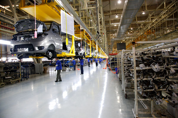 營(yíng)銷(xiāo)管理：汽配行業(yè)選哪家營(yíng)銷(xiāo)管理咨詢(xún)公司，能解庫(kù)存積壓去化難題嗎？