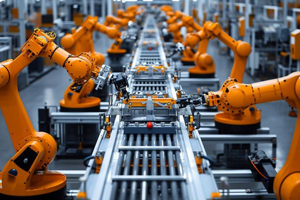 精益生產(chǎn)：燈飾行業(yè)選哪家精益生產(chǎn)咨詢(xún)公司，能解小批量多品種生產(chǎn)嗎？