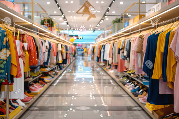 服裝行業(yè)供應鏈管理咨詢公司哪家好，可優(yōu)化庫存周轉減少滯銷？