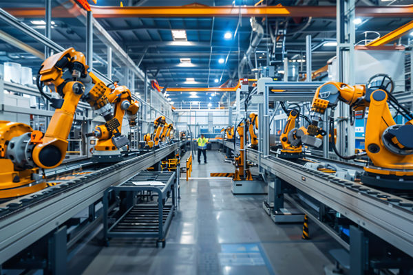 好的精益生產(chǎn)服務(wù)機(jī)構(gòu)有哪些，可優(yōu)化車間生產(chǎn)流程提效嗎？