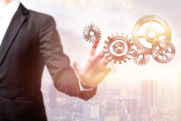 專(zhuān)業(yè)的流程管理咨詢推薦公司，能搭建標(biāo)準(zhǔn)化流程管控體系嗎？