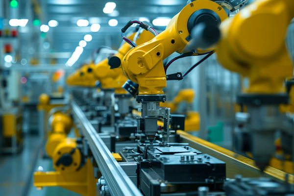 值得信賴的制造業管理咨詢公司哪家好，能優化生產排程效率嗎？