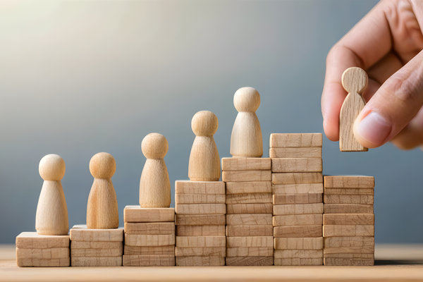 值得信賴的人力資源咨詢排名最新，能搭建戰略人才梯隊嗎？